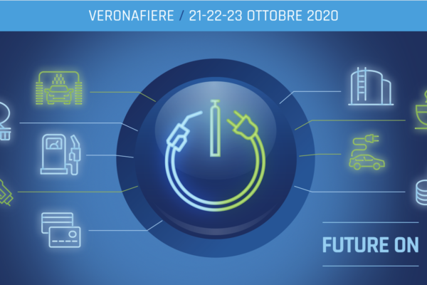 Fiera carburanti 2020 Verona