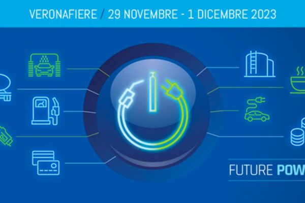 Fortech alla fiera Oil&nonoil 2023 a Verona